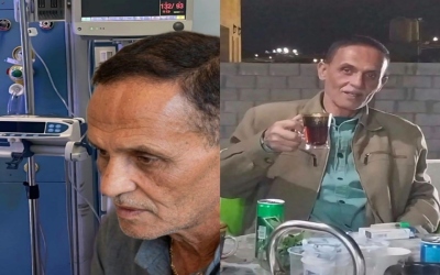 السلط تودّع “أبو أحمد” المصري الذي أحبّها وأحبّته 35 عاماً