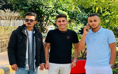 حادث مروع في المحطة يودي بحياة ثلاثة شبان وحزن واسع على منصات التواصل