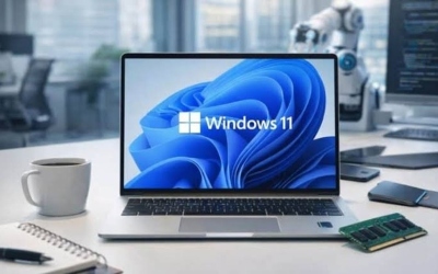 تحديث جديد لويندوز 11 يتسبب في تعطل الألعاب ومشكلات بالنظام