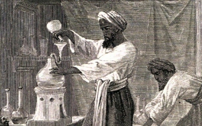 حين حكمت “الأخلاط الأربعة” الطب لقرون طويلة