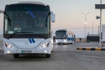 الأردن يستقبل دفعة جديدة من أطفال غزة المرضى للعلاج