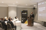 انطلاق مختبر تدريبي إقليمي في عمّان بمشاركة الأرصاد الأردنية والفلسطينية والسورية