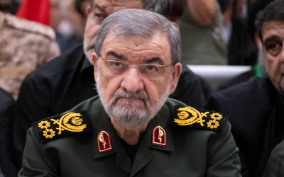 رضائي لواشنطن: لا خيار أمامكم سوى قبول شروطنا