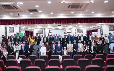 نحن ننهض ينظم فعالية “اتخاذ القرار الجماعي” ضمن مشروع ترابط الشباب- بودكاست