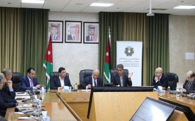 المدارس على خط التطوع… الوزيران محافظة والعدوان يقدمان جائزة الحسين بن عبدالله الثاني