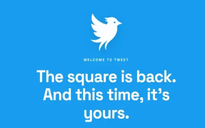 منصة “تويتر الجديد” تتنصل من حظر إيلون ماسك وتغير اسمها إلى “Tweet.app”