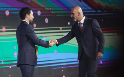 الفيصلي يرشح أحمد الوريكات لانتخابات اتحاد الكرة