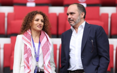 إنجاز جديد للكرة الأردنية.. الاتحاد الأردني يحصد الاعتماد الفني الأعلى آسيويًا