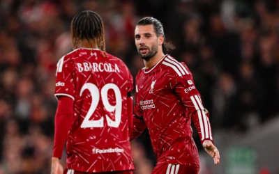 ليفربول يقلب تأخره أمام أتلتيكو مدريد ويحقق الفوز في دوري الأبطال
