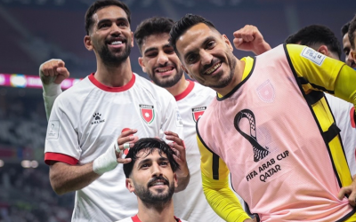 الاتحاد الأردني يكشف برنامج إعداد النشامى لكأس آسيا 2027