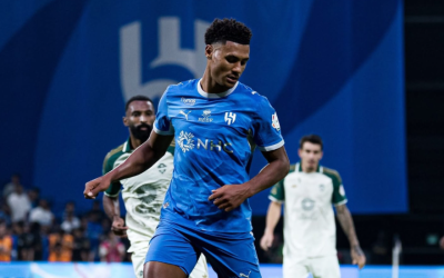الهلال يحسم الكلاسيكو بثلاثية نظيفة أمام الأهلي