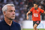 مدرب مارسيليا: التعمري تسبب لنا بالكثير من المتاعب