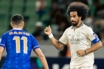 السد يسقط بثلاثية أمام استقلال الإيراني في دوري أبطال آسيا للنخبة