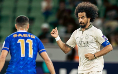 السد يسقط بثلاثية أمام استقلال الإيراني في دوري أبطال آسيا للنخبة