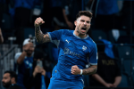 الهلال يحسم مواجهة الغرافة بثنائية في دوري أبطال آسيا للنخبة