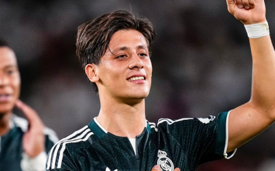 ريال مدريد ينجو من ريمونتادا إلتشي بهدف قاتل