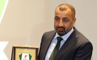عماد الدميسي يدعو إدارة الوحدات لاجتماع طارئ ويطالب بالتريث في اختيار المدرب