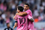 إنتر ميامي يكتفي بالتعادل أمام سان دييغو في الدوري الأمريكي