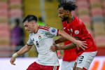 الإمارات تضرب اليمن برباعية نظيفة في كأس الخليج