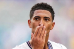 جود بيلينغهام يحصد جائزة أفضل لاعب في إنجلترا للعام الثاني على التوالي