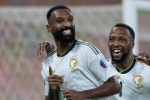 السعودية تحسم مواجهة عُمان بثلاثية في كأس الخليج