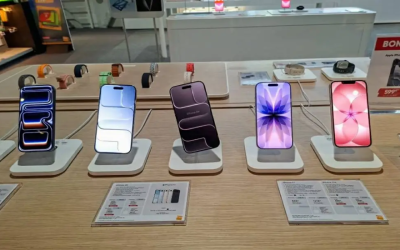 أسعار iPhone 18 Pro وPro Max في مصر.. كم تبلغ الزيادة المتوقعة؟