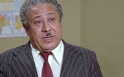 من منبر الأزهر إلى خشبة الريحاني.. محطات ملهمة في مسيرة الكوميديان المصري إبراهيم سعفان