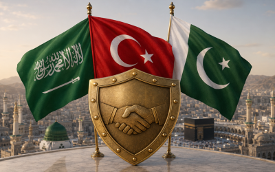 “اتفاق مكة” مفتوح لشركاء جدد ولا يستهدف أي طرف