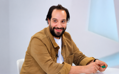 الفنان المصري أحمد أمين يعلن محطات جديدة لعرضه “مين.. أمين؟” في بريطانيا والتبرع بأرباحها