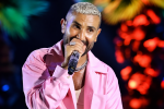 أحمد سعد يلتقي جمهوره في بيروت السبت المقبل بحفل غنائي حماسي