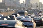 السير تكشف تفاصيل الحركة المرورية في عمّان وتوجه نصائح للسائقين
