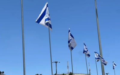 إسرائيل تغلق القنصلية البريطانية في القدس ردا على حظر مستوطنات الضفة