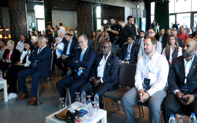 انطلاق فعاليات «اكتشف الأردن الرقمي 2026» بمشاركة دولية