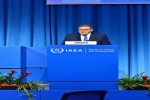 الأردن يشارك بمؤتمر وكالة الطاقة الذرية