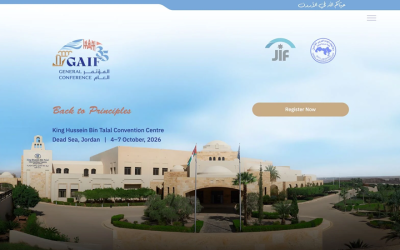 انعقاد المؤتمر الـ 35 للاتحاد العام العربي للتأمين تشرين الأول المقبل