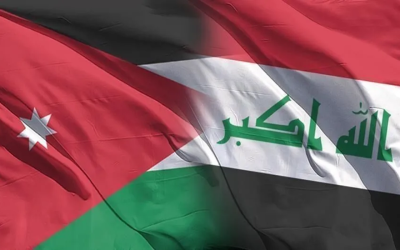 بعد توقف توريد النفط والكهرباء بين الأردن والعراق .. مباحثات لاستئناف التعاون