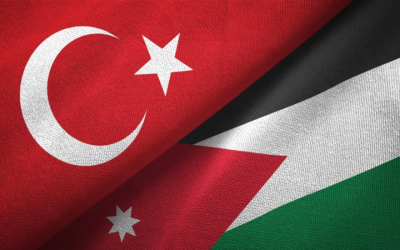 «النقل» تبحث مع جمعية الناقلين الأتراك تعزيز النقل البري