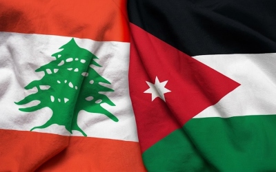 وزير الخارجية اللبناني يشيد بالأردن ويتحدث عن مشاريع مشتركة للربط الكهربائي ونقل الغاز