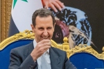 أحكام الأسد الغيابية في طريقها إلى الإنتربول