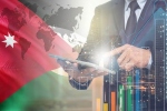 تقرير أوروبي.. الاقتصاد الأردني يتجاوز اضطراب الملاحة ويحافظ على نموه