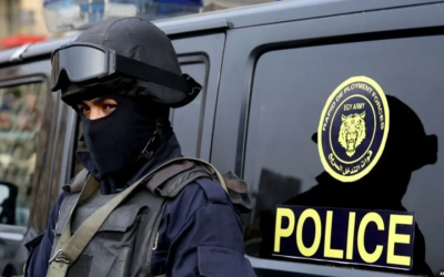 مصر تبعد أردنيًا خارج البلاد لأسباب تتعلق بالصالح العام
