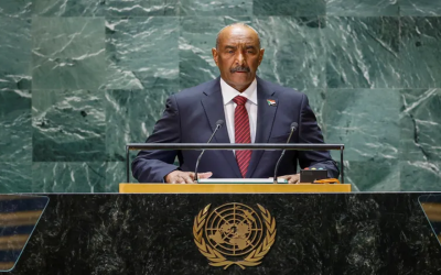 رفض واشنطن منح البرهان تأشيرة للأمم المتحدة يثير أزمة دبلوماسية مع حلفائها