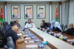 نيابية التربية تطالب بإلزام الجامعات بقبول المعيدين