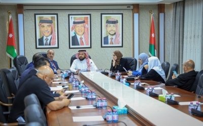نيابية التربية تطالب بإلزام الجامعات بقبول المعيدين