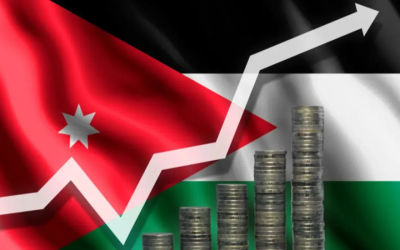 2.2% معدل التضخم في الأردن خلال 8 أشهر