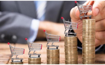 توقعات بتراجع التضخم في الأردن إلى 2.2% عام 2027