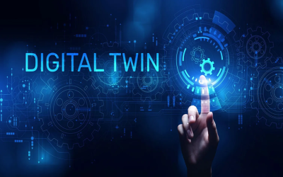 التوأم الرقمي.. تقنية تتنبأ بالمستقبل وتكشف الأعطال قبل حدوثها