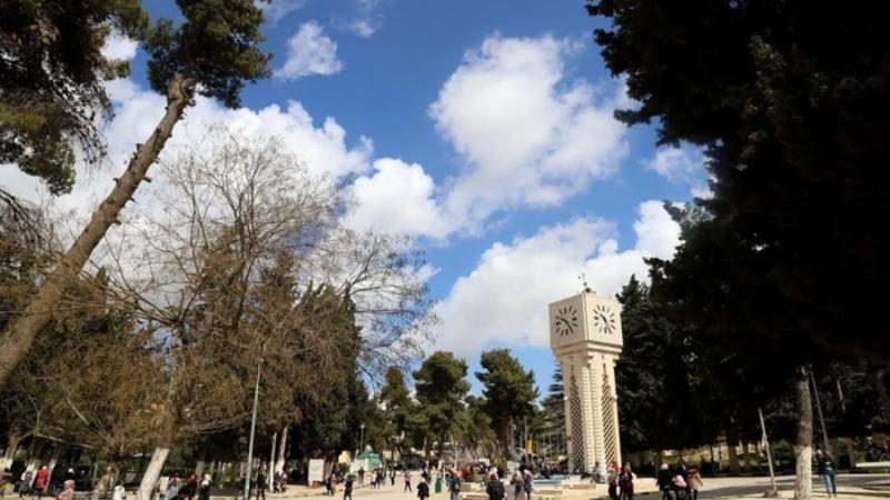 إعلان نتائج إساءة الاختيار والانتقال بين الجامعات