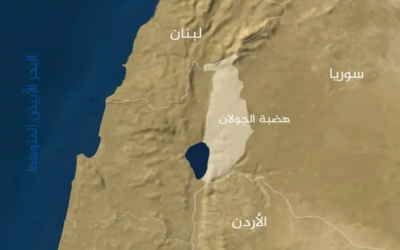الاحتلال يستثمر 8.5 مليون شيكل لإقامة متحف أثري وقبة فلكية في الجولان المحتل