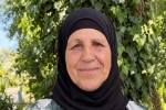 عطوة عشائرية تنهي قضية مقتل الحاجة “أم راجي” في القدس